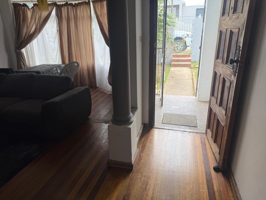 3 Bedroom Property for Sale in Bothasrus Eastern Cape